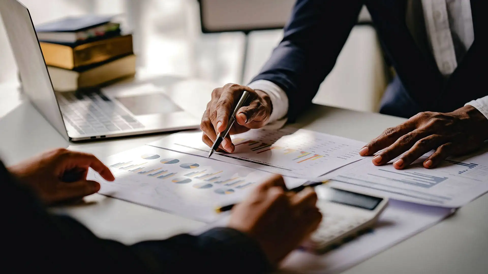 Auditoria Interna ISO 27001