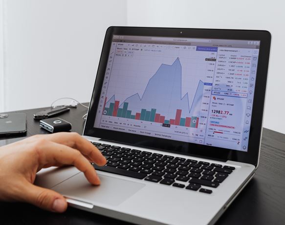 Diagnóstico de segurança da informação