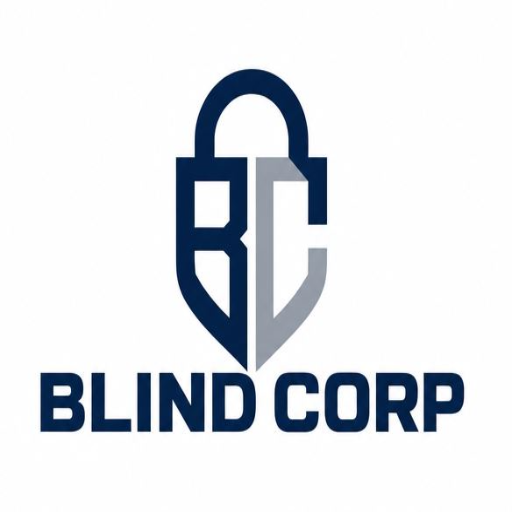 Blind Corp - Consultoria ISO 27001 para Software Houses